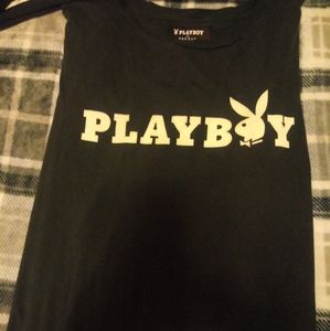 Playboy Tee